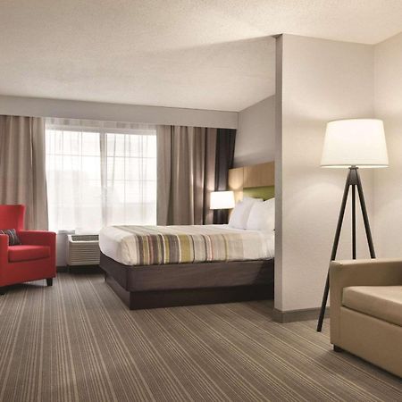 Country Inn & Suites By Radisson, Merrillville, In Экстерьер фото
