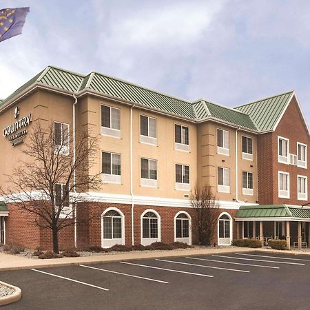 Country Inn & Suites By Radisson, Merrillville, In Экстерьер фото