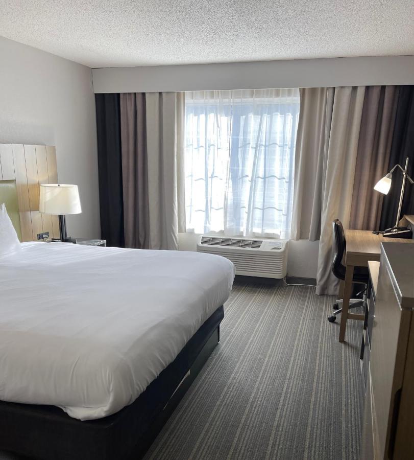Country Inn & Suites By Radisson, Merrillville, In Экстерьер фото