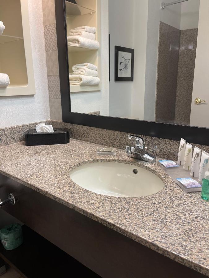 Country Inn & Suites By Radisson, Merrillville, In Экстерьер фото