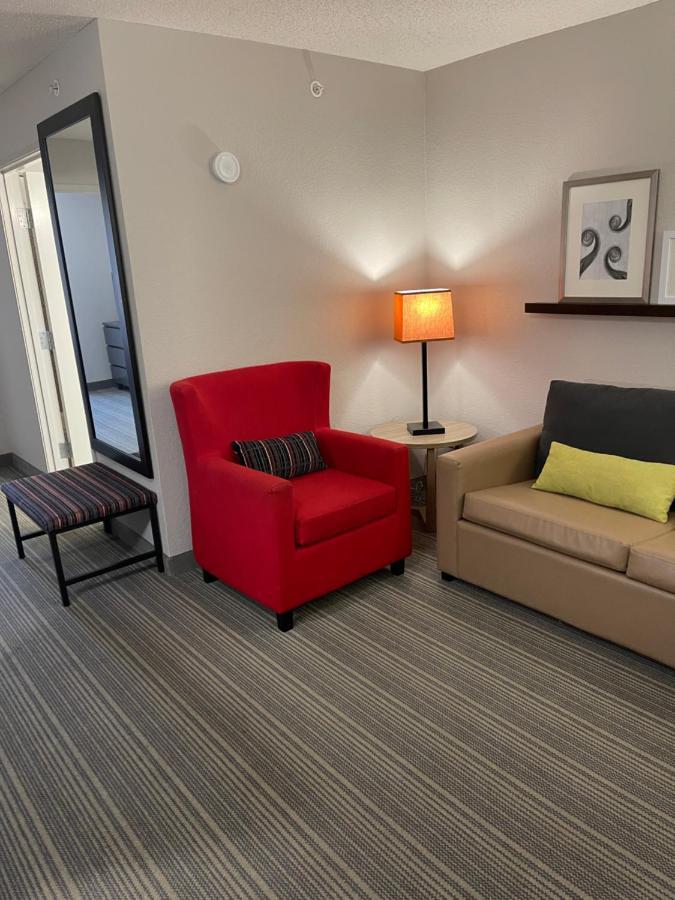 Country Inn & Suites By Radisson, Merrillville, In Экстерьер фото