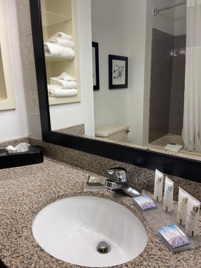 Country Inn & Suites By Radisson, Merrillville, In Экстерьер фото