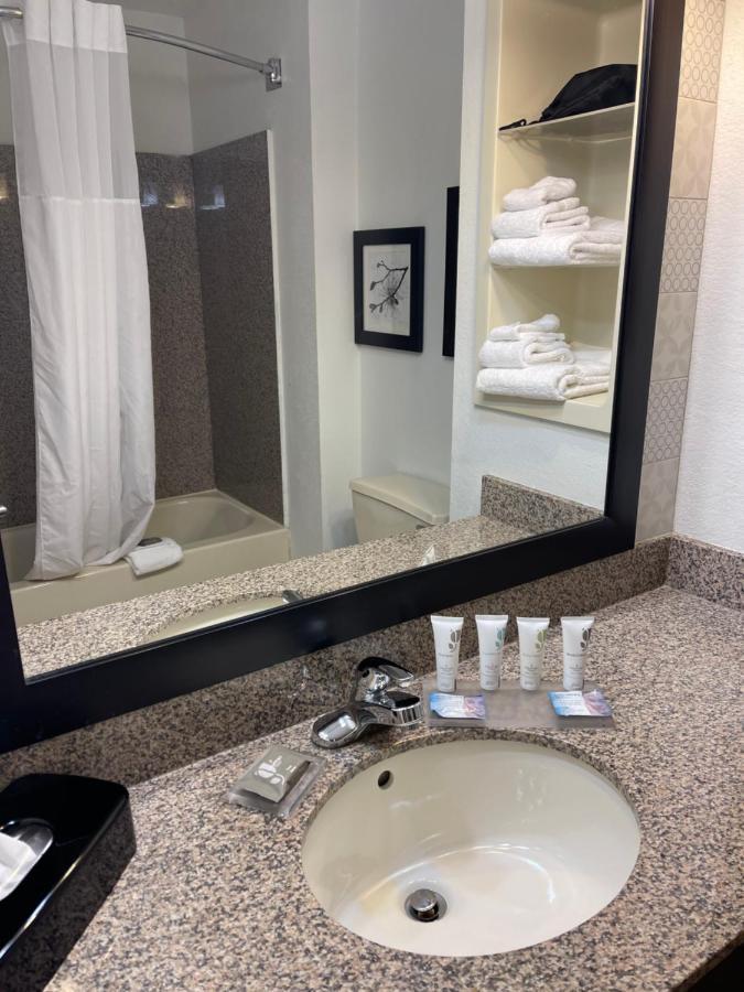 Country Inn & Suites By Radisson, Merrillville, In Экстерьер фото