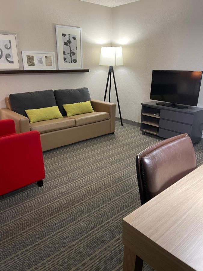 Country Inn & Suites By Radisson, Merrillville, In Экстерьер фото