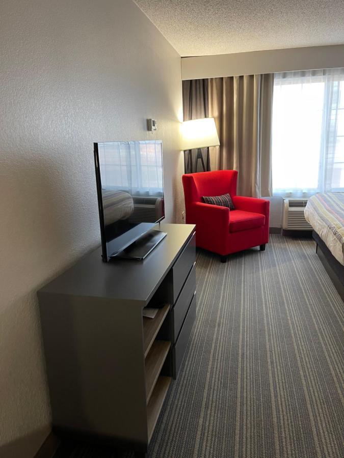 Country Inn & Suites By Radisson, Merrillville, In Экстерьер фото