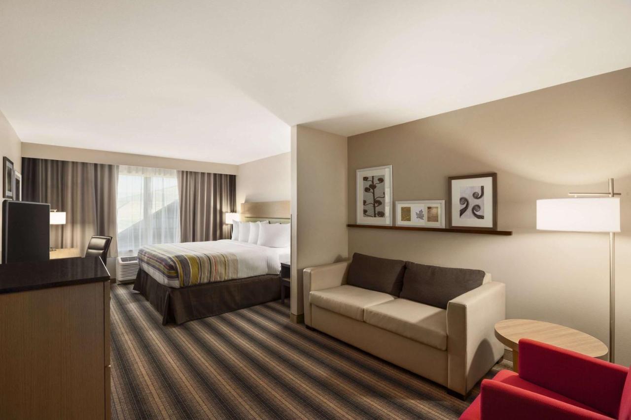 Country Inn & Suites By Radisson, Merrillville, In Экстерьер фото