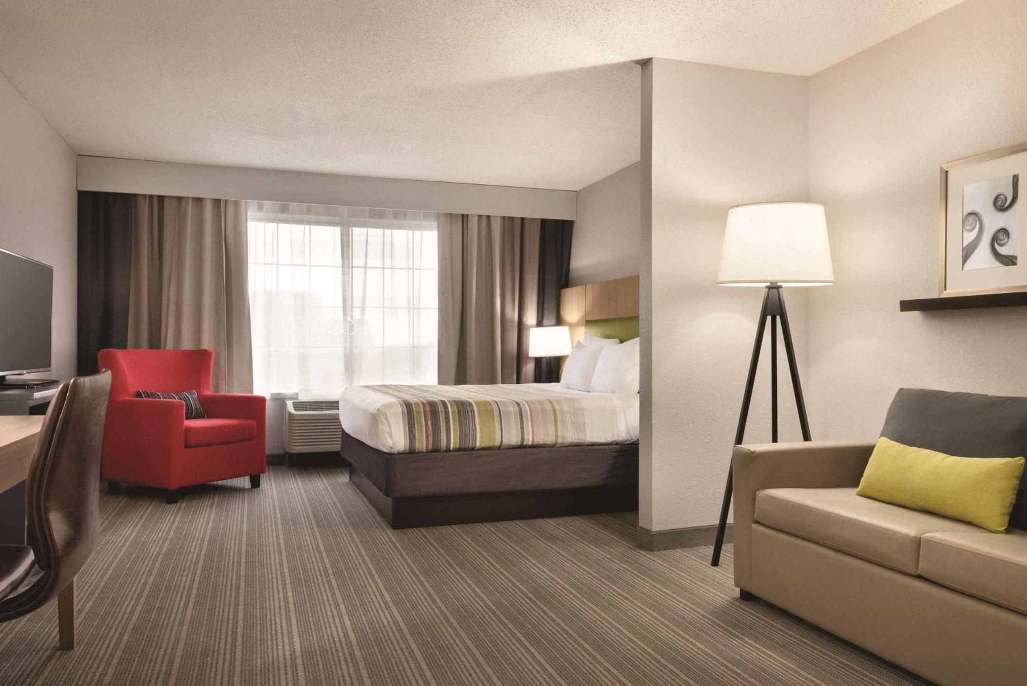 Country Inn & Suites By Radisson, Merrillville, In Экстерьер фото