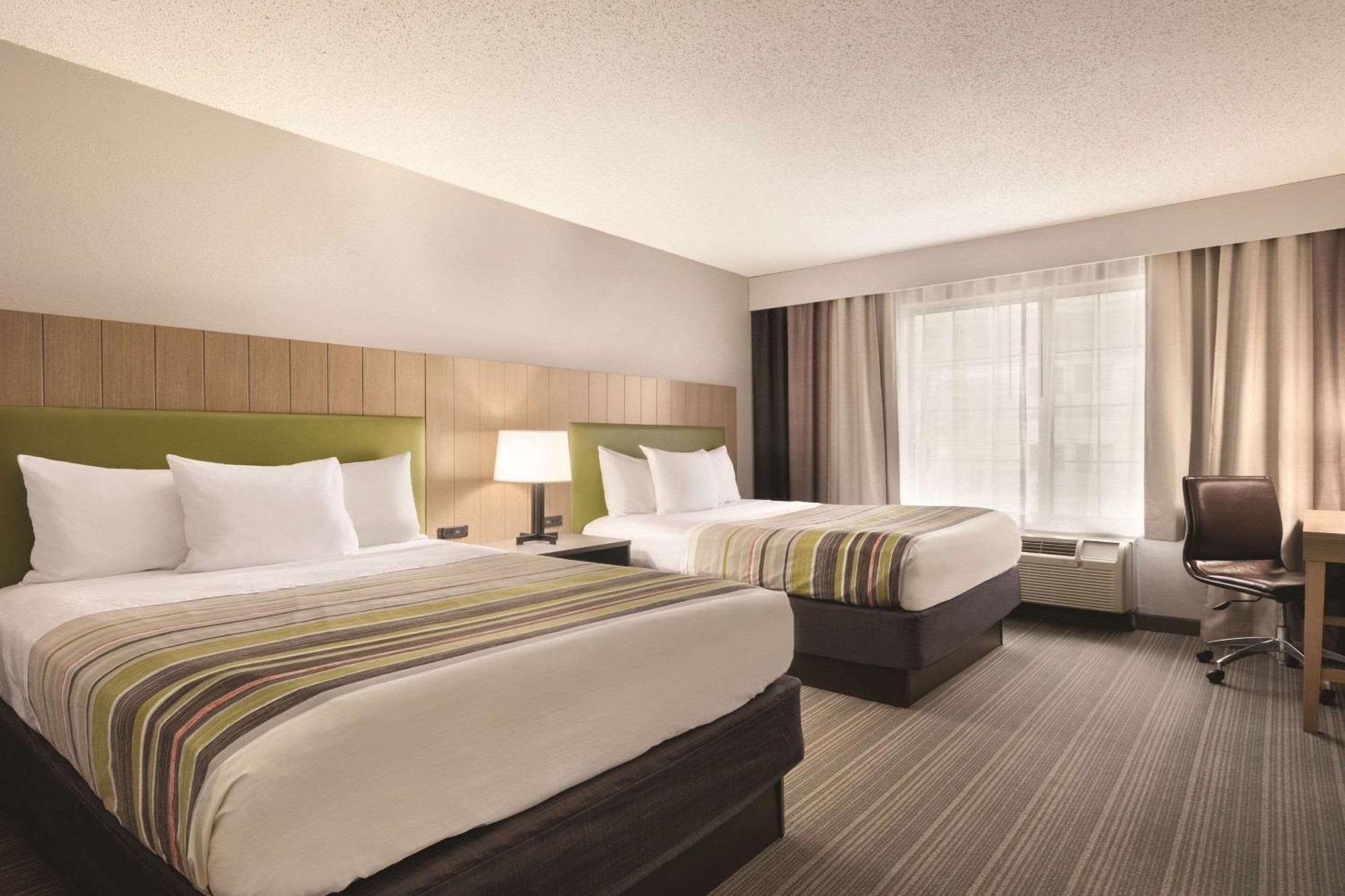 Country Inn & Suites By Radisson, Merrillville, In Экстерьер фото