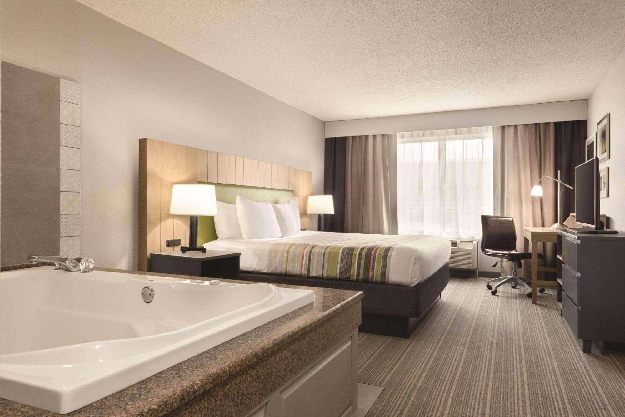 Country Inn & Suites By Radisson, Merrillville, In Экстерьер фото