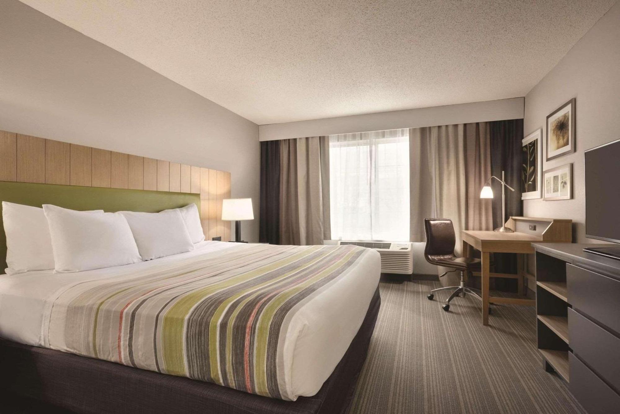 Country Inn & Suites By Radisson, Merrillville, In Экстерьер фото