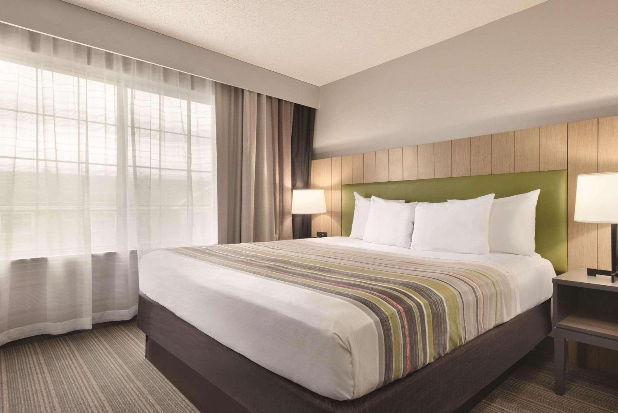 Country Inn & Suites By Radisson, Merrillville, In Экстерьер фото