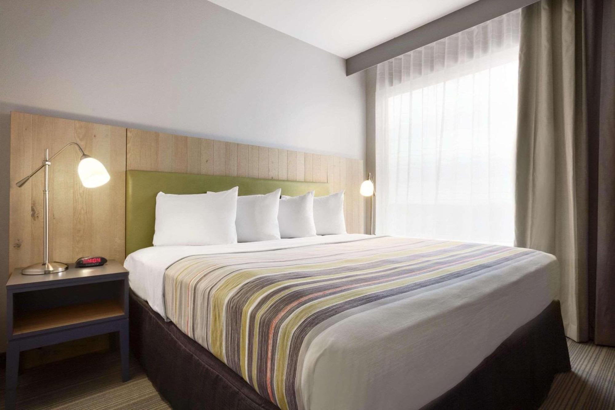 Country Inn & Suites By Radisson, Merrillville, In Экстерьер фото