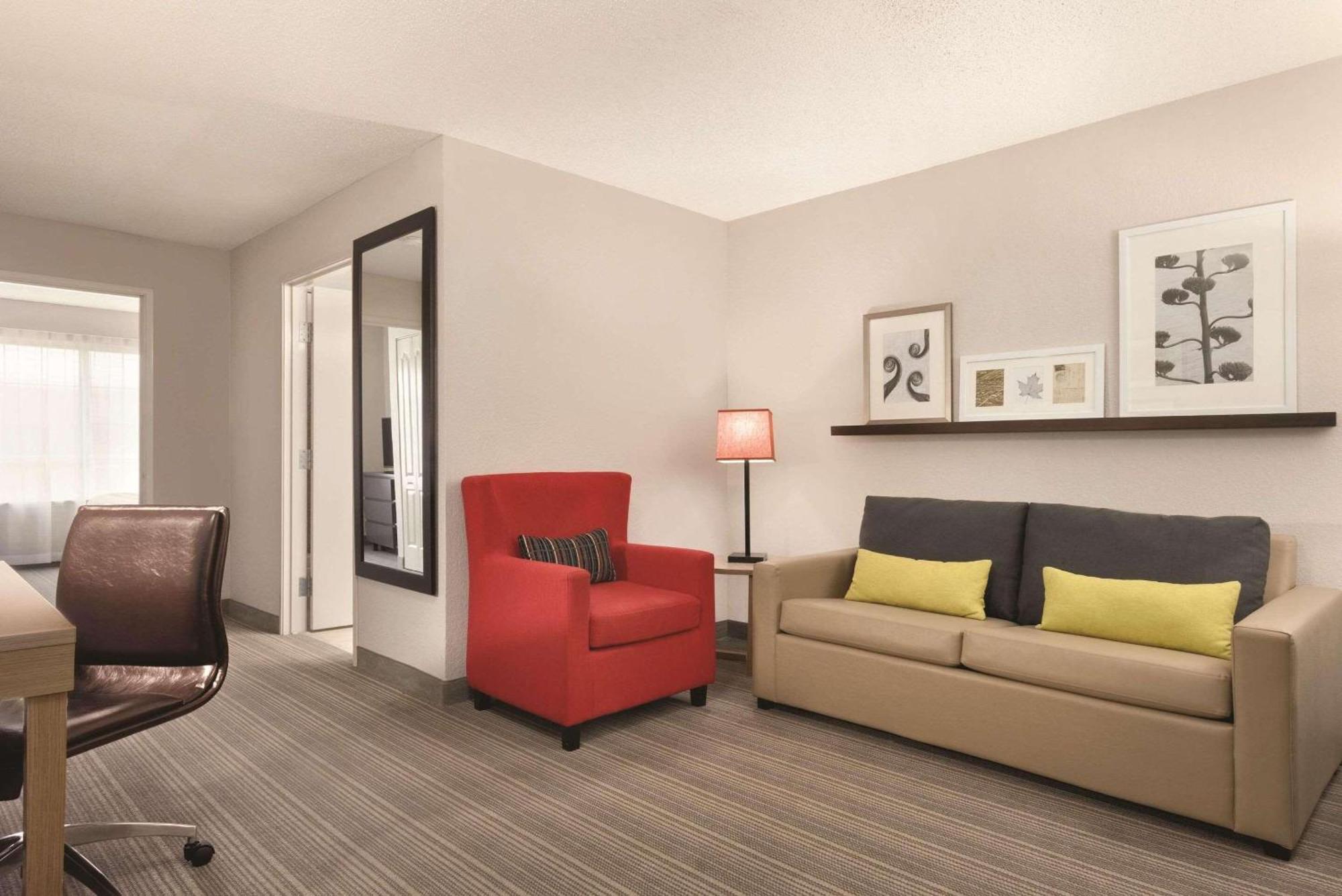 Country Inn & Suites By Radisson, Merrillville, In Экстерьер фото