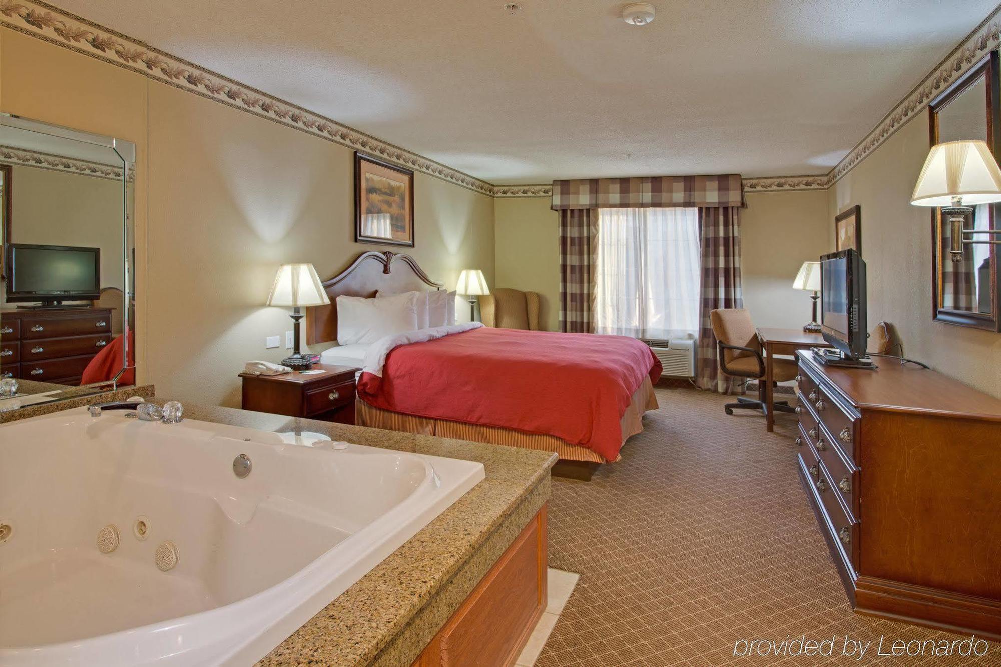 Country Inn & Suites By Radisson, Merrillville, In Экстерьер фото