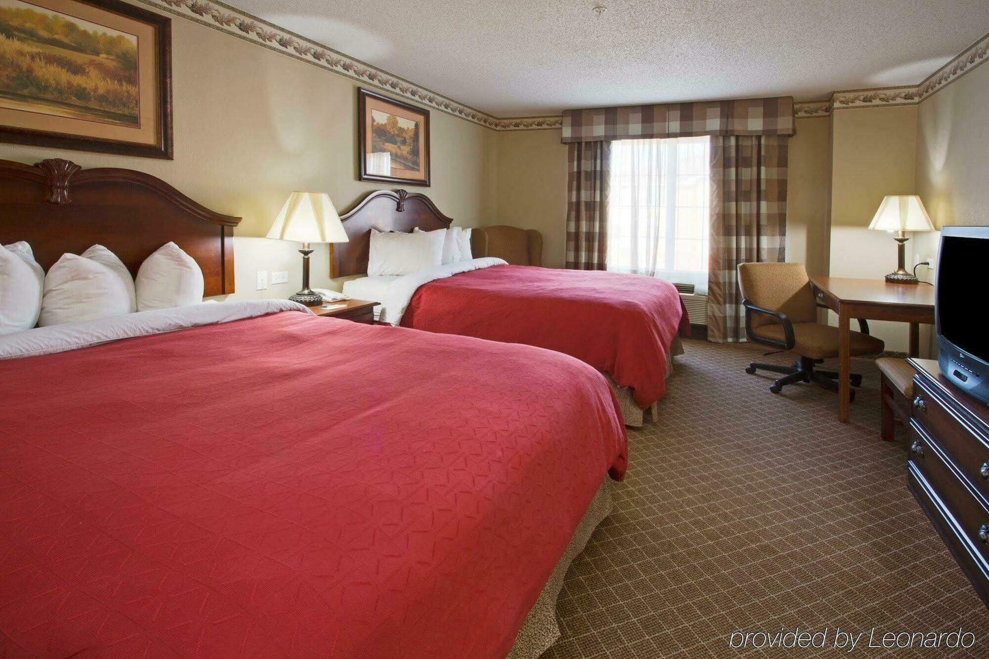 Country Inn & Suites By Radisson, Merrillville, In Экстерьер фото