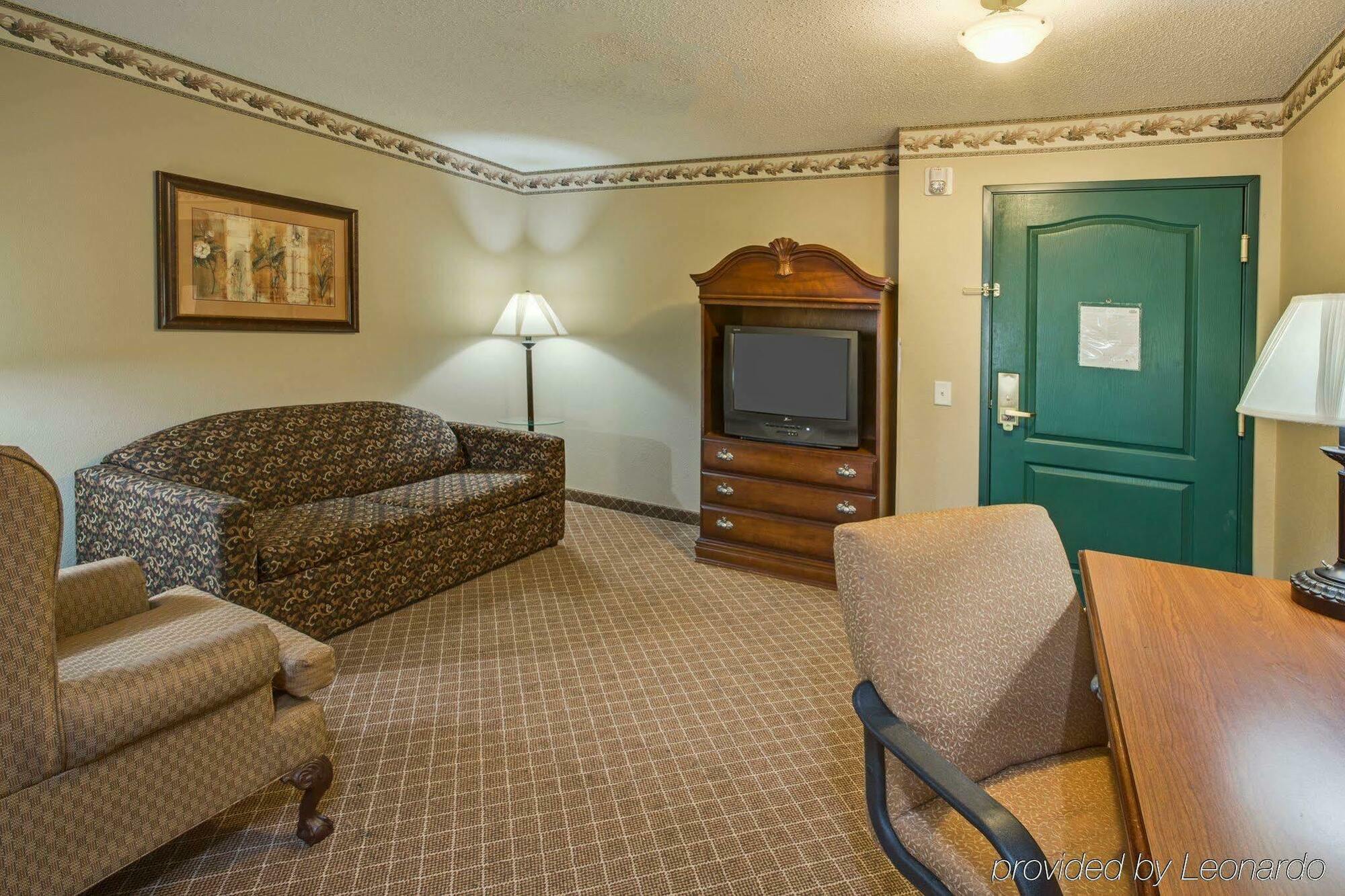 Country Inn & Suites By Radisson, Merrillville, In Экстерьер фото