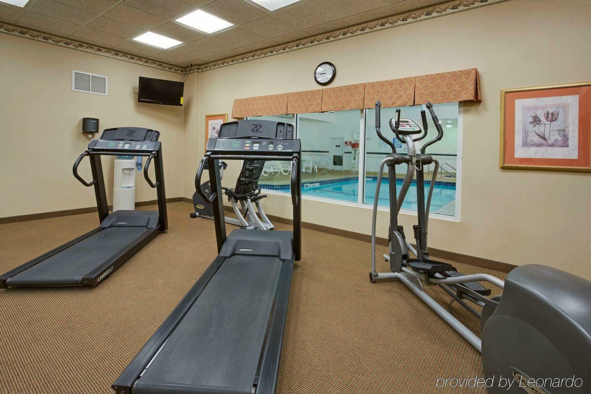 Country Inn & Suites By Radisson, Merrillville, In Экстерьер фото